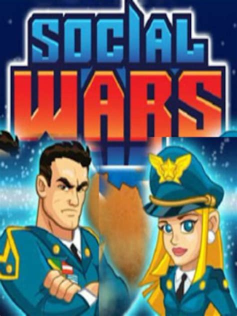 Social Wars: All about Social Wars .